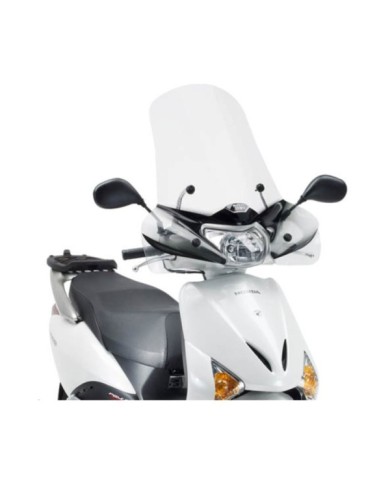 GIVI Scheibe transparent