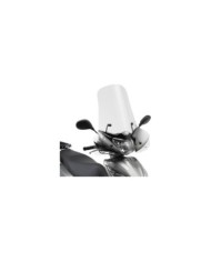 GIVI Scheibe transparent