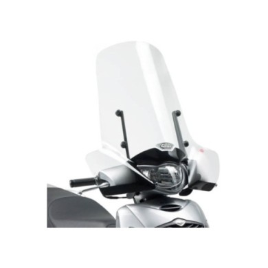 GIVI Scheibe transparent