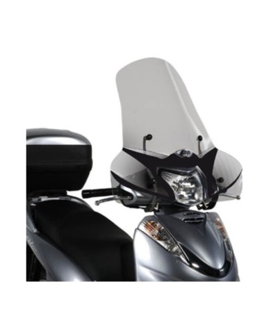 GIVI Scheibe transparent