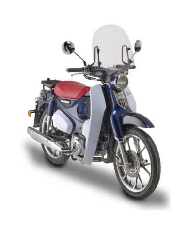 GIVI Vitre transparente