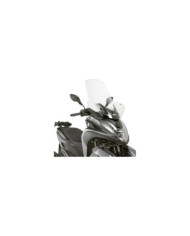 GIVI Pare-brise transparent