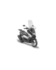 GIVI Pare-brise transparent