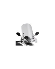GIVI Pare-brise transparent
