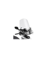 GIVI Scheibe transparent