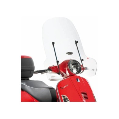 GIVI Pare-brise transparent