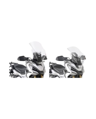 GIVI Parabrezza trasparente