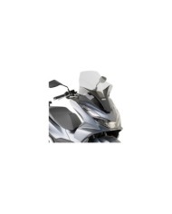 GIVI Scheibe transparent