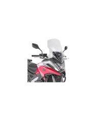 GIVI Pare-brise transparent
