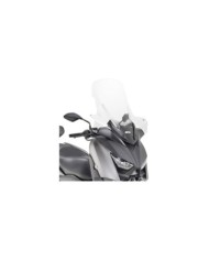 GIVI Pare-brise transparent