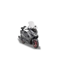 GIVI Scheibe transparent
