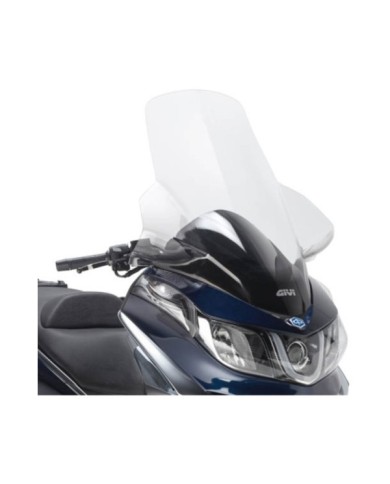 GIVI Pare-brise transparent