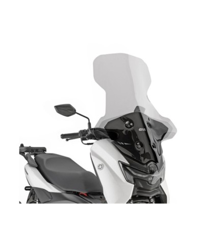GIVI Parabrezza specifico