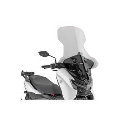 GIVI Parabrezza specifico