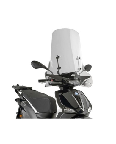 GIVI Parabrezza specifico