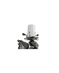 GIVI Parabrezza specifico