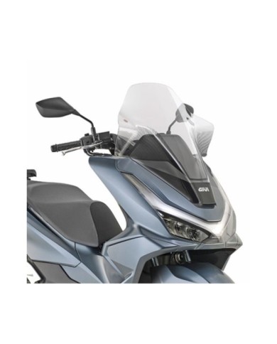 GIVI Parabrezza specifico