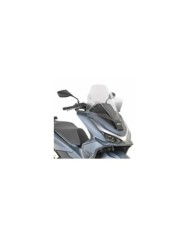 GIVI Spezifisches Windschild