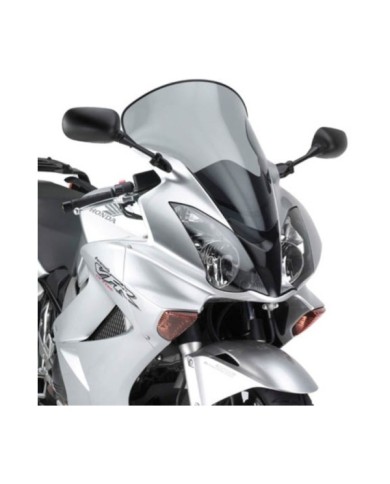 GIVI Parabrezza oscurato