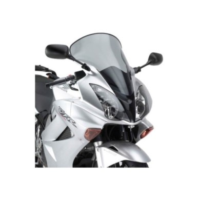 GIVI Parabrezza oscurato