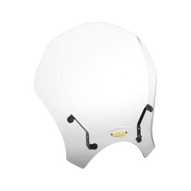 GIVI Pare-brise transparent