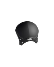 GIVI Parabrezza nero