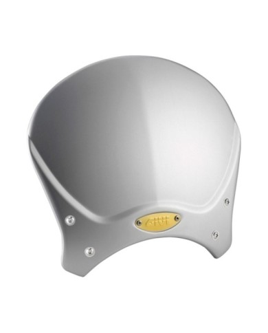GIVI Scheibe silber