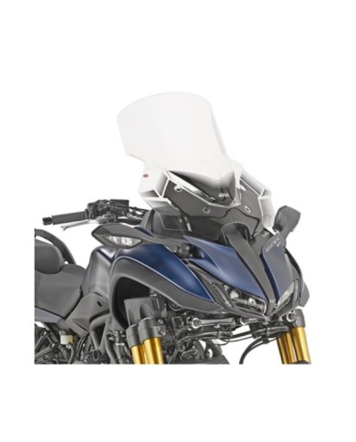 GIVI Pare-brise transparent