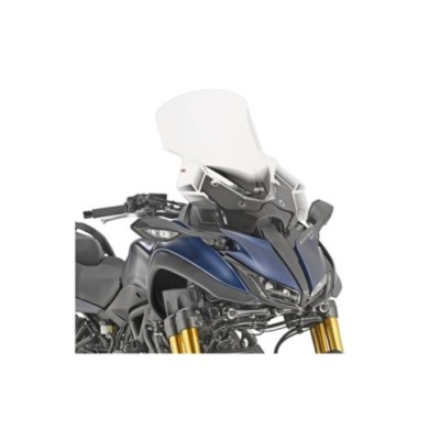 GIVI Pare-brise transparent