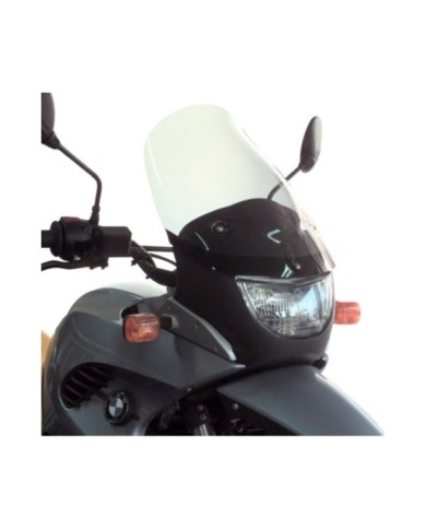 GIVI Scheibe getönt