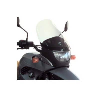 GIVI Parabrezza oscurato