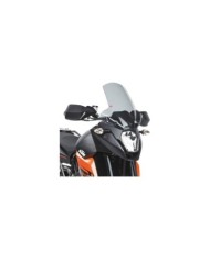 GIVI Parabrezza oscurato