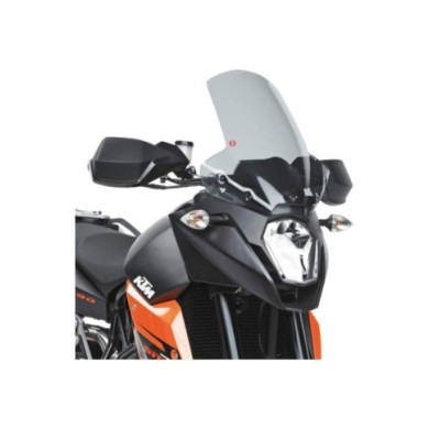 GIVI Parabrezza oscurato