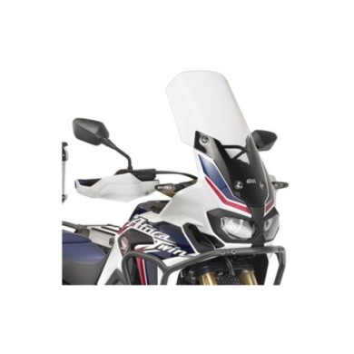 GIVI Scheibe transparent