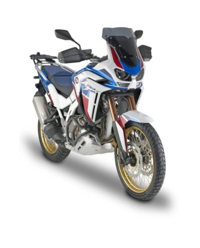 GIVI Parabrezza oscurato