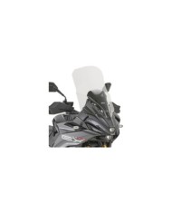 GIVI Scheibe transparent