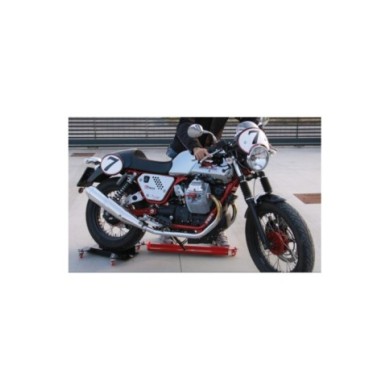 Lv8 ELEVATE Plate-forme de rangement