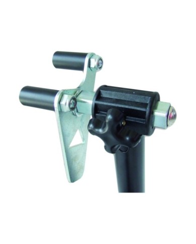 Lv8 ELEVATE 1 paio di adattatori con rotelle