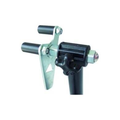 Lv8 ELEVATE 1 paio di adattatori con rotelle