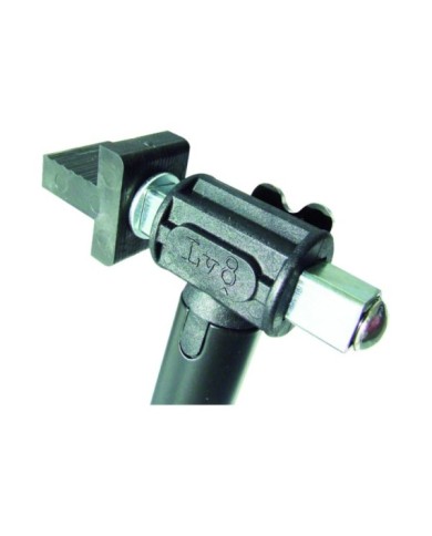 Lv8 ELEVATE Adaptateurs en gomme universel