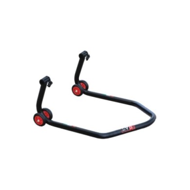 Lv8 ELEVATE Cavalletto posteriore basso H30