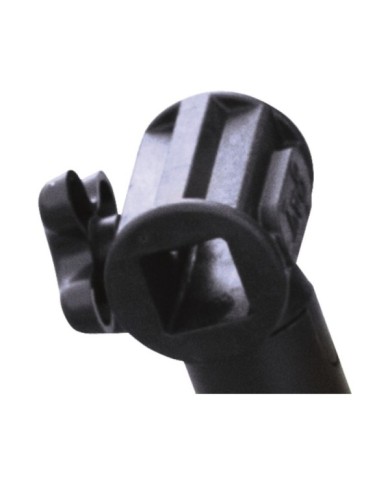 Lv8 ELEVATE Kunststoffeinsatz für Adapter