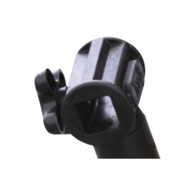 Lv8 ELEVATE Support plastique fixation adaptateurs