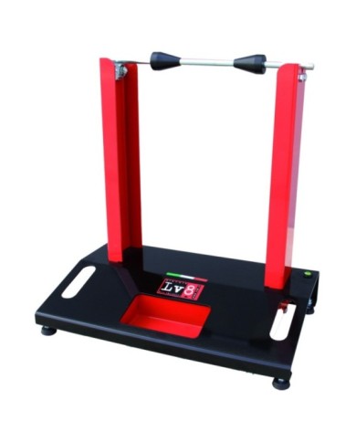 Lv8 ELEVATE Equilibratura statica