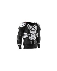Leatt Bodyprotektor 5.5 weiss 2XL