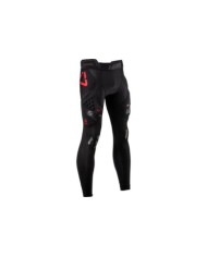 Leatt Leatt Pantaloni Impact 3DF 6.0 S US30 EU48 Nero