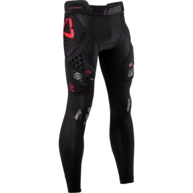 Leatt Leatt Pantaloni Impact 3DF 6.0 L US34 EU52 Nero