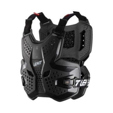 Leatt Protezione toracica 3.5 Pro nera
