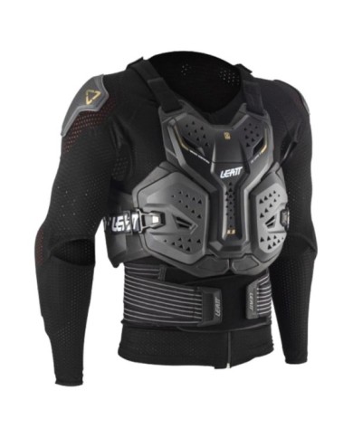 Leatt Leatt 6.5 Body Protector schwarz