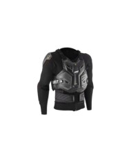 Leatt Leatt 6.5 Body Protector schwarz